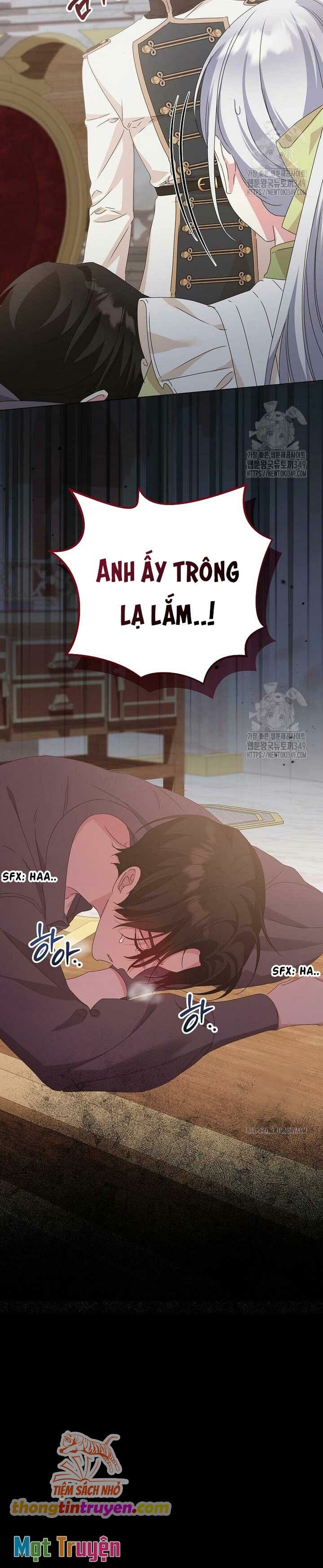 Trở Thành Con Gái Nuôi Của Gia Tộc Sát Thủ Chương 38 page 22 - Giả Dược