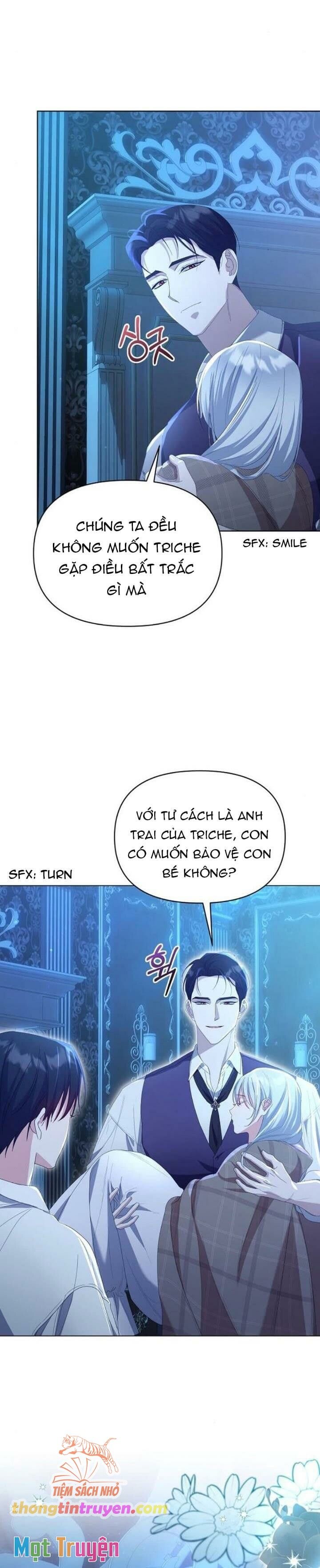 Trở Thành Con Gái Nuôi Của Gia Tộc Sát Thủ Chương 39 page 16 - Giả Dược