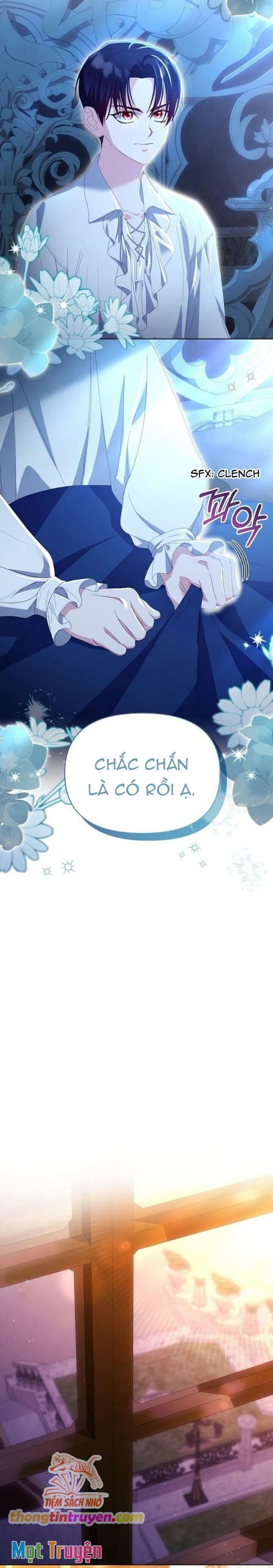 Trở Thành Con Gái Nuôi Của Gia Tộc Sát Thủ Chương 39 page 17 - Giả Dược