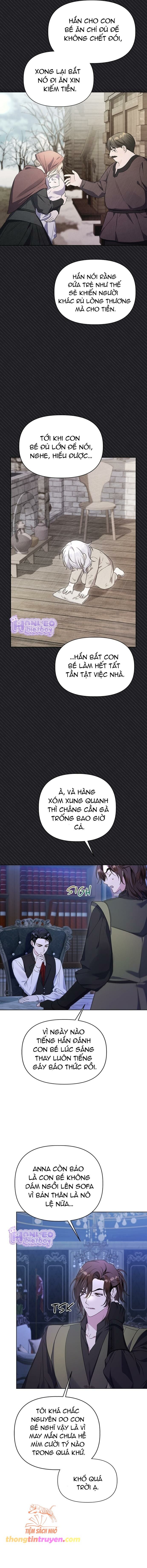 Trở Thành Con Gái Nuôi Của Gia Tộc Sát Thủ Chương 4 page 2 - Giả Dược