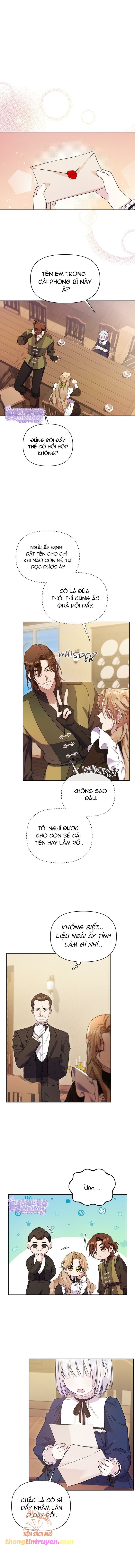 Trở Thành Con Gái Nuôi Của Gia Tộc Sát Thủ Chương 4 page 13 - Giả Dược