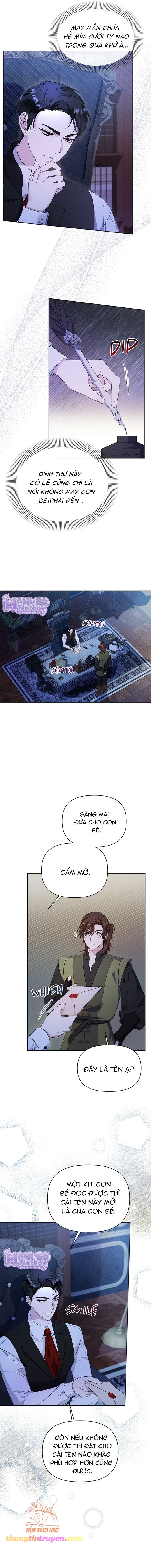 Trở Thành Con Gái Nuôi Của Gia Tộc Sát Thủ Chương 4 page 3 - Giả Dược