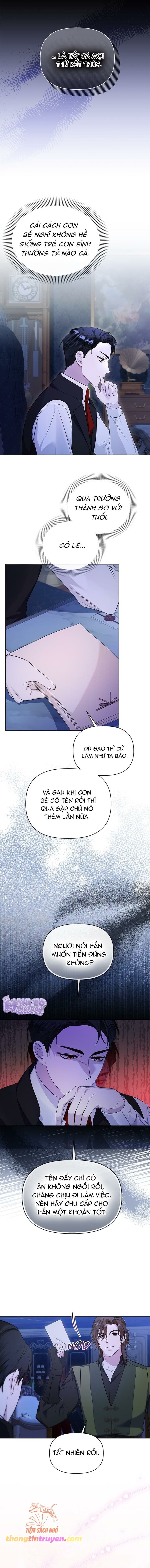Trở Thành Con Gái Nuôi Của Gia Tộc Sát Thủ Chương 4 page 5 - Giả Dược
