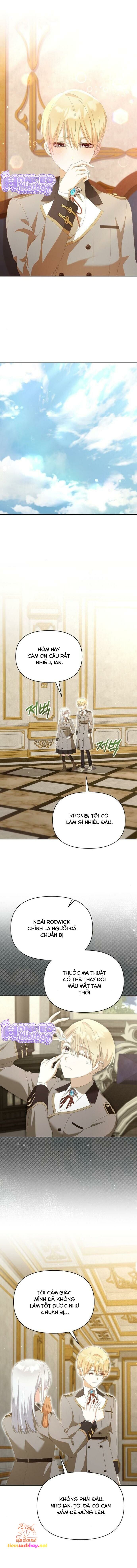Trở Thành Con Gái Nuôi Của Gia Tộc Sát Thủ Chương 41 page 1 - Giả Dược