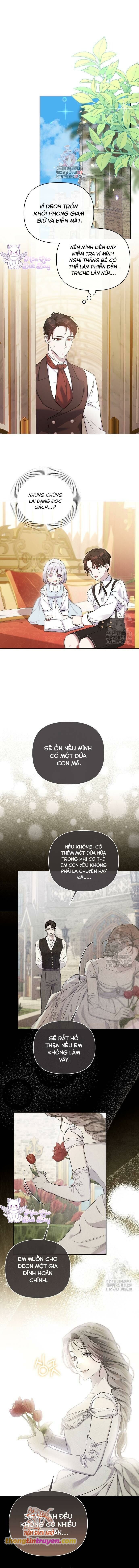 Trở Thành Con Gái Nuôi Của Gia Tộc Sát Thủ Chương 9 page 1 - Giả Dược