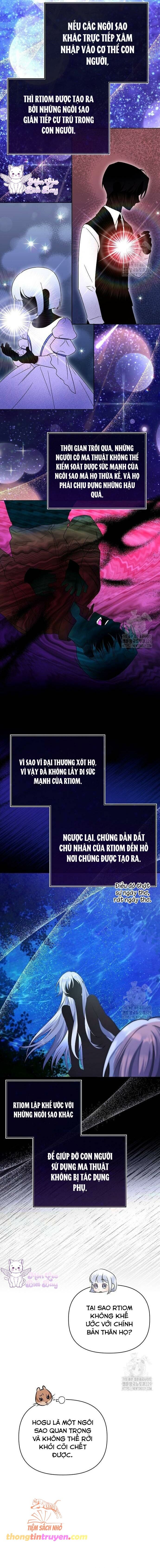Trở Thành Con Gái Nuôi Của Gia Tộc Sát Thủ Chương 9 page 11 - Giả Dược