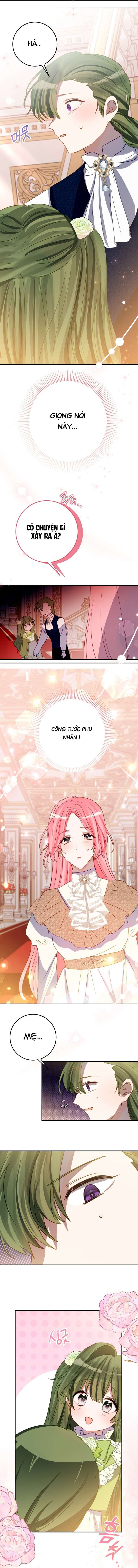 đọc truyện Trở Thành Con Gái Nuôi Của Một Gia Đình Sắp Bị Phá Hủy Chương 12 ảnh 5 tại Giả Dược