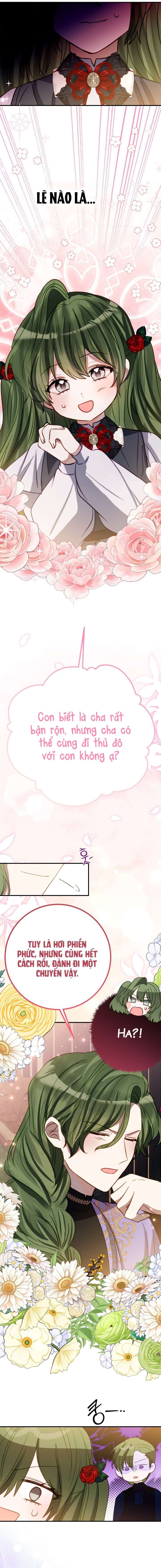 đọc truyện Trở Thành Con Gái Nuôi Của Một Gia Đình Sắp Bị Phá Hủy Chương 14 ảnh 6 tại Giả Dược