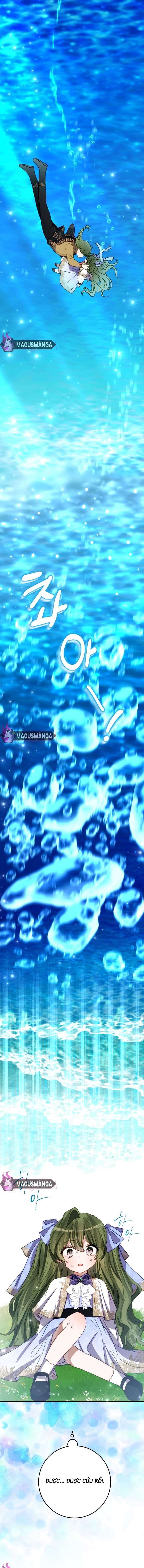 đọc truyện Trở Thành Con Gái Nuôi Của Một Gia Đình Sắp Bị Phá Hủy Chương 19 ảnh 5 tại Giả Dược