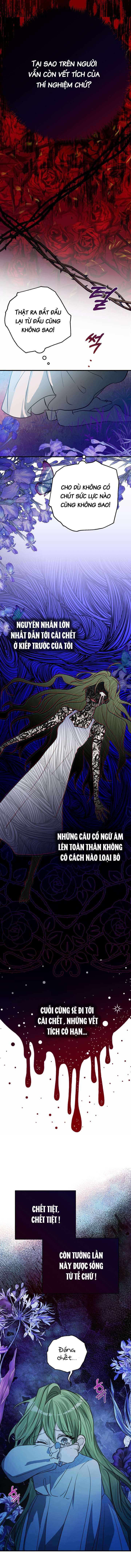 đọc truyện Trở Thành Con Gái Nuôi Của Một Gia Đình Sắp Bị Phá Hủy Chương 2 ảnh 4 tại Giả Dược