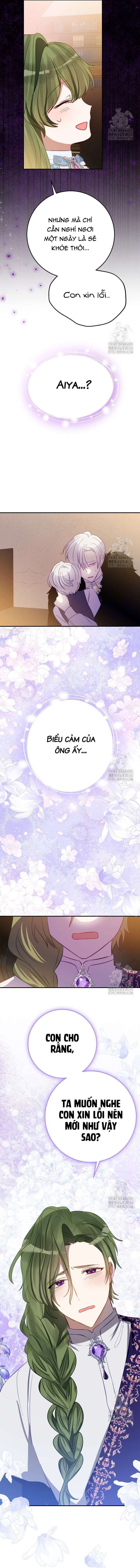 đọc truyện Trở Thành Con Gái Nuôi Của Một Gia Đình Sắp Bị Phá Hủy Chương 25 ảnh 7 tại Giả Dược