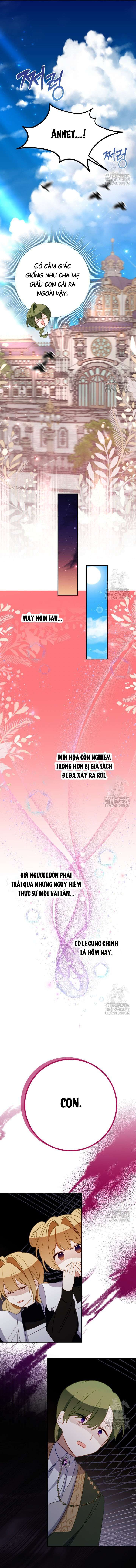 đọc truyện Trở Thành Con Gái Nuôi Của Một Gia Đình Sắp Bị Phá Hủy Chương 27 ảnh 10 tại Giả Dược