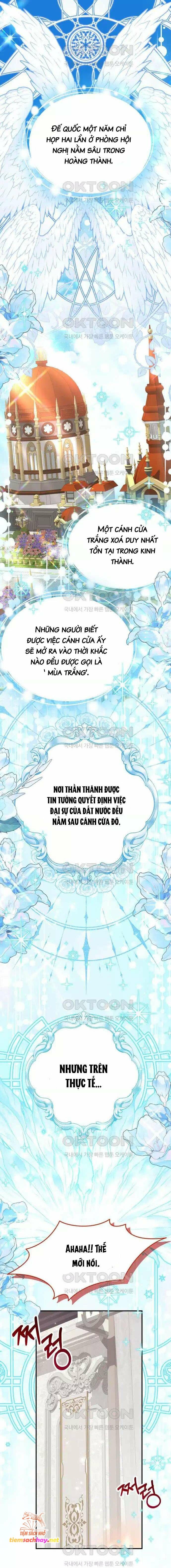 đọc truyện Trở Thành Con Gái Nuôi Của Một Gia Đình Sắp Bị Phá Hủy Chương 32 ảnh 1 tại Giả Dược