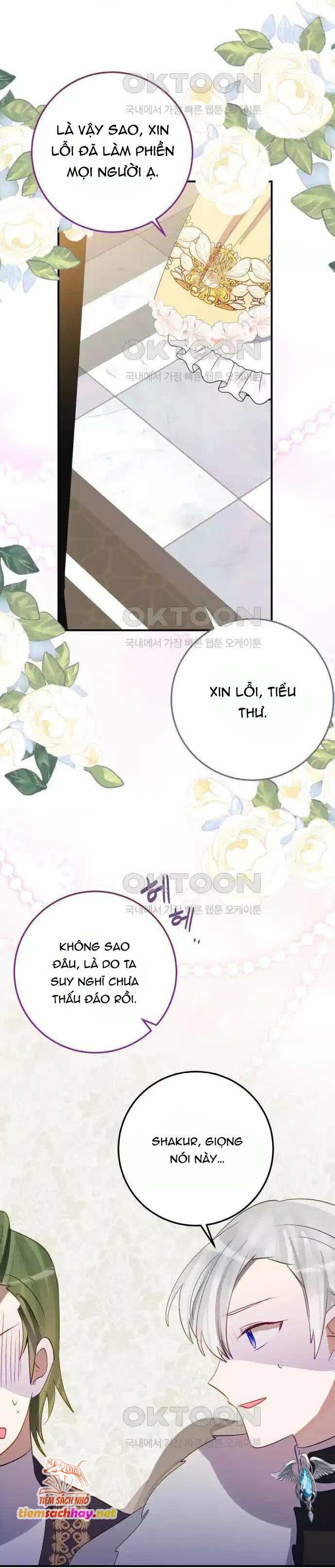 đọc truyện Trở Thành Con Gái Nuôi Của Một Gia Đình Sắp Bị Phá Hủy Chương 32 ảnh 14 tại Giả Dược