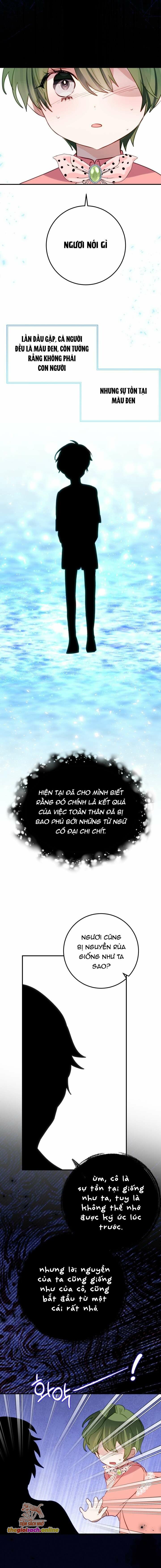 đọc truyện Trở Thành Con Gái Nuôi Của Một Gia Đình Sắp Bị Phá Hủy Chương 37 ảnh 6 tại Giả Dược