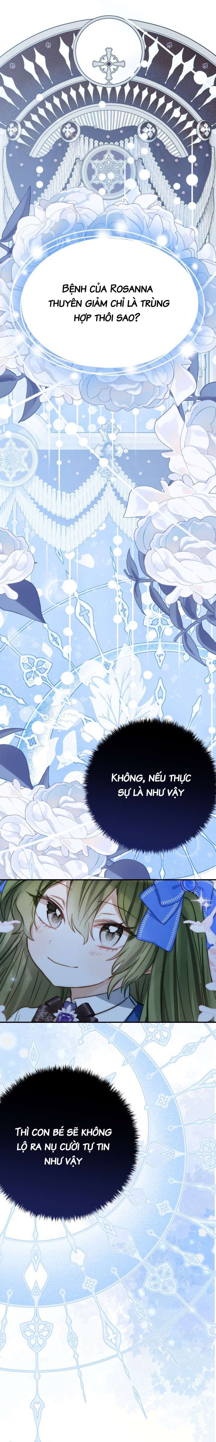 đọc truyện Trở Thành Con Gái Nuôi Của Một Gia Đình Sắp Bị Phá Hủy Chương 7 ảnh 1 tại Giả Dược