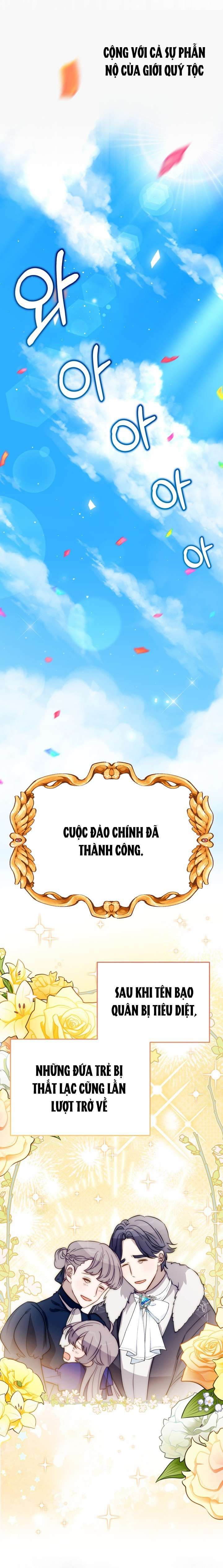 đọc truyện Trở Thành Con Gái Nuôi Của Một Gia Đình Sắp Bị Phá Hủy Chương 7 ảnh 11 tại Giả Dược