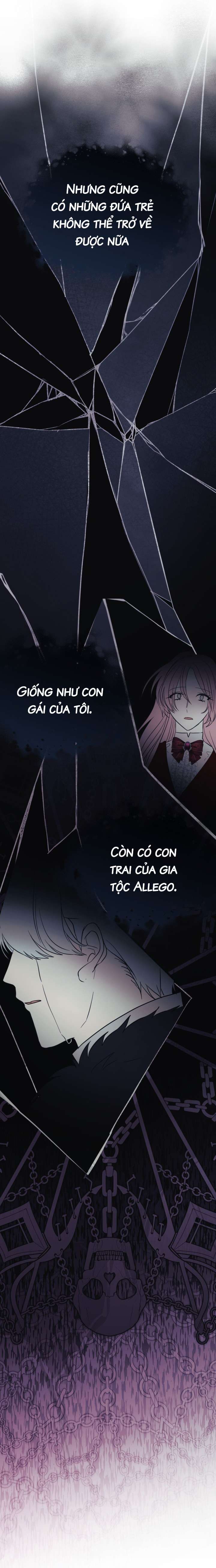 đọc truyện Trở Thành Con Gái Nuôi Của Một Gia Đình Sắp Bị Phá Hủy Chương 7 ảnh 12 tại Giả Dược