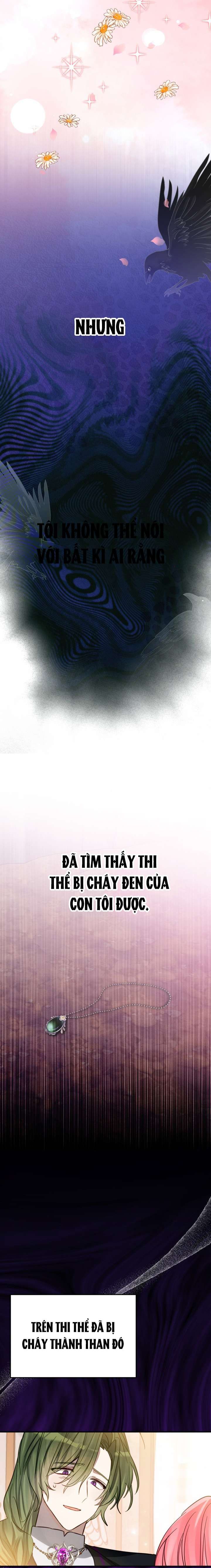 đọc truyện Trở Thành Con Gái Nuôi Của Một Gia Đình Sắp Bị Phá Hủy Chương 7 ảnh 14 tại Giả Dược
