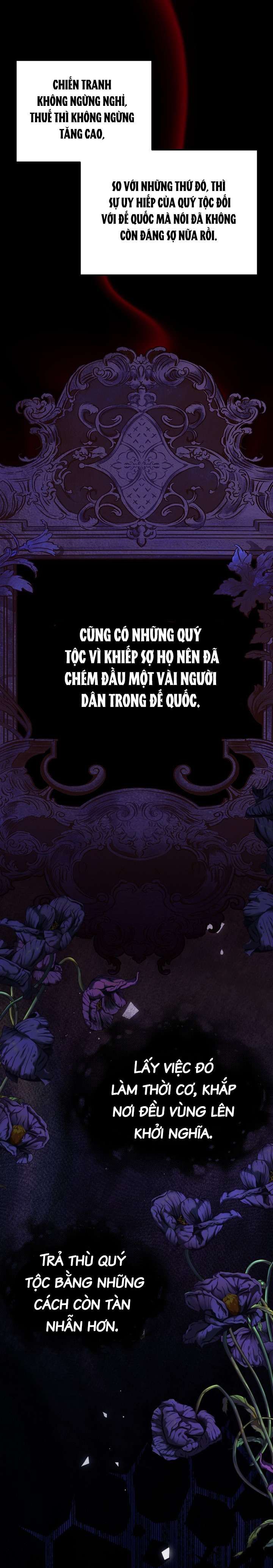 đọc truyện Trở Thành Con Gái Nuôi Của Một Gia Đình Sắp Bị Phá Hủy Chương 7 ảnh 7 tại Giả Dược