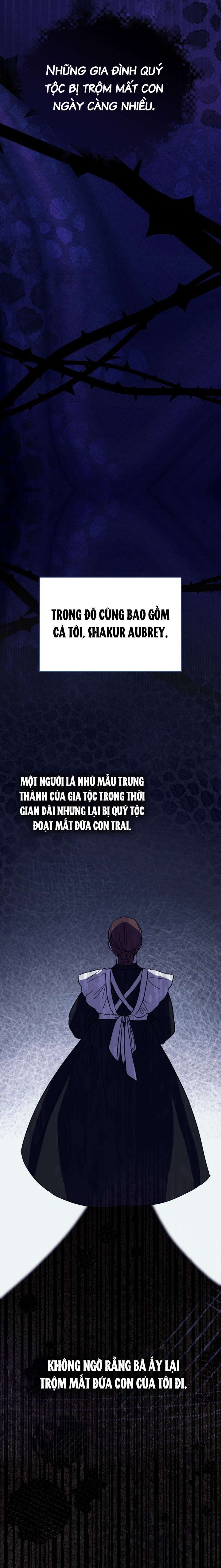 đọc truyện Trở Thành Con Gái Nuôi Của Một Gia Đình Sắp Bị Phá Hủy Chương 7 ảnh 9 tại Giả Dược