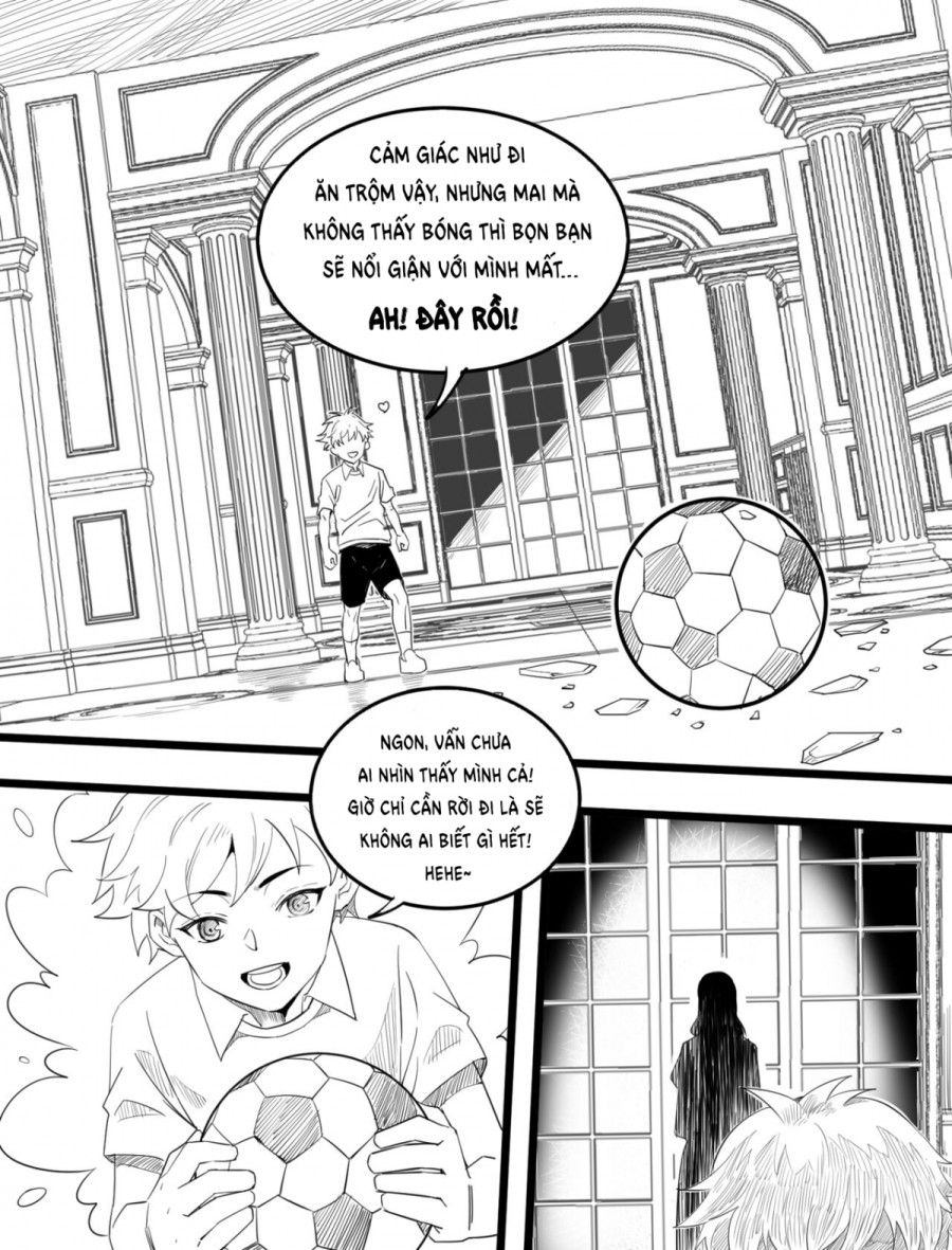 Trở Thành Con Gái Chương 1 page 7 - Giả Dược