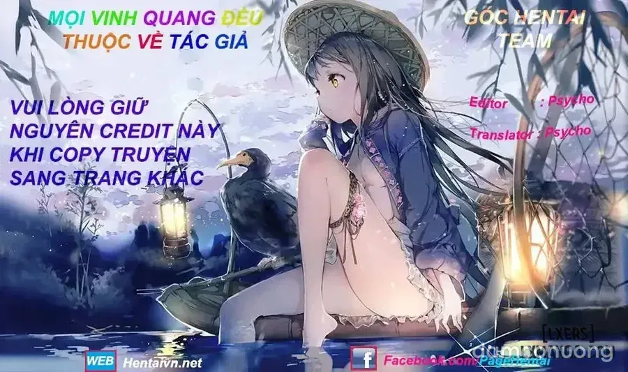 đọc truyện Trở Thành Con Gái Oneshot ảnh 18 tại Thiên Thai Truyện