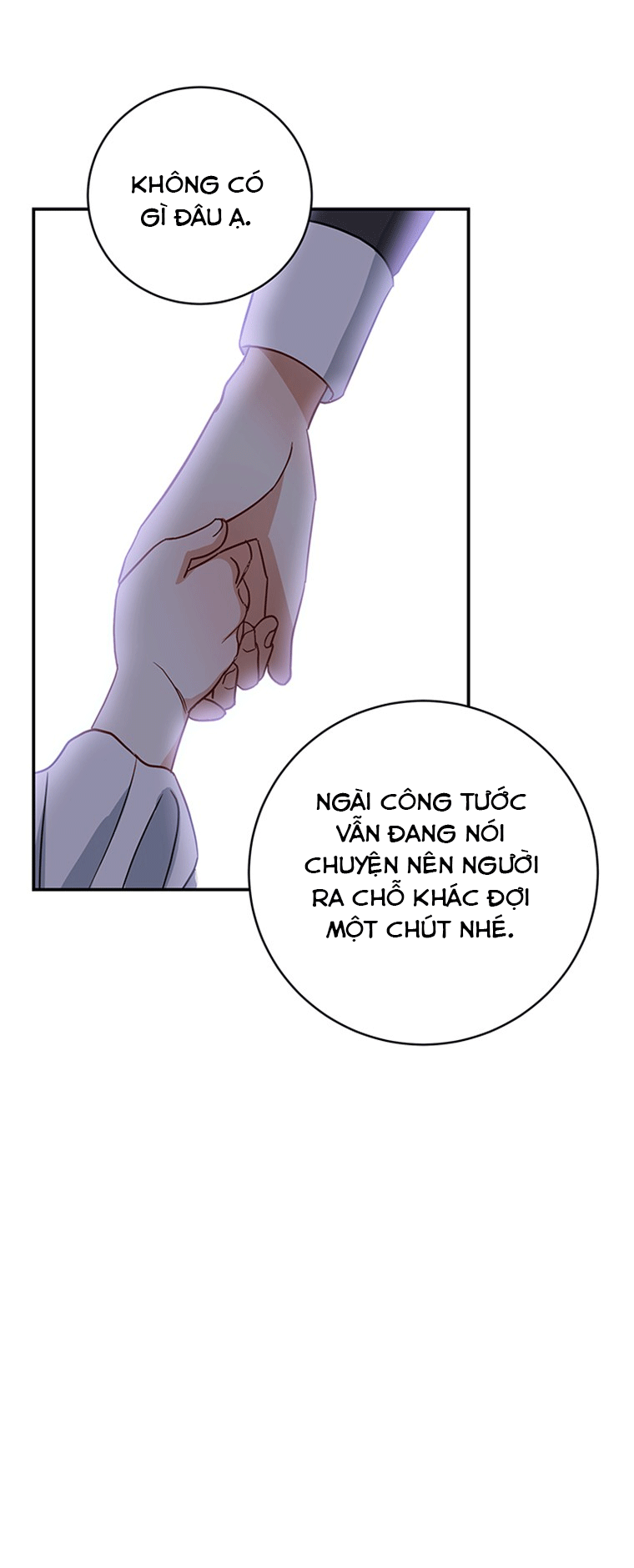 đọc truyện Trở Thành Cứu Tinh Của Nhân Vật Chính Chương 1 ảnh 17 tại Giả Dược