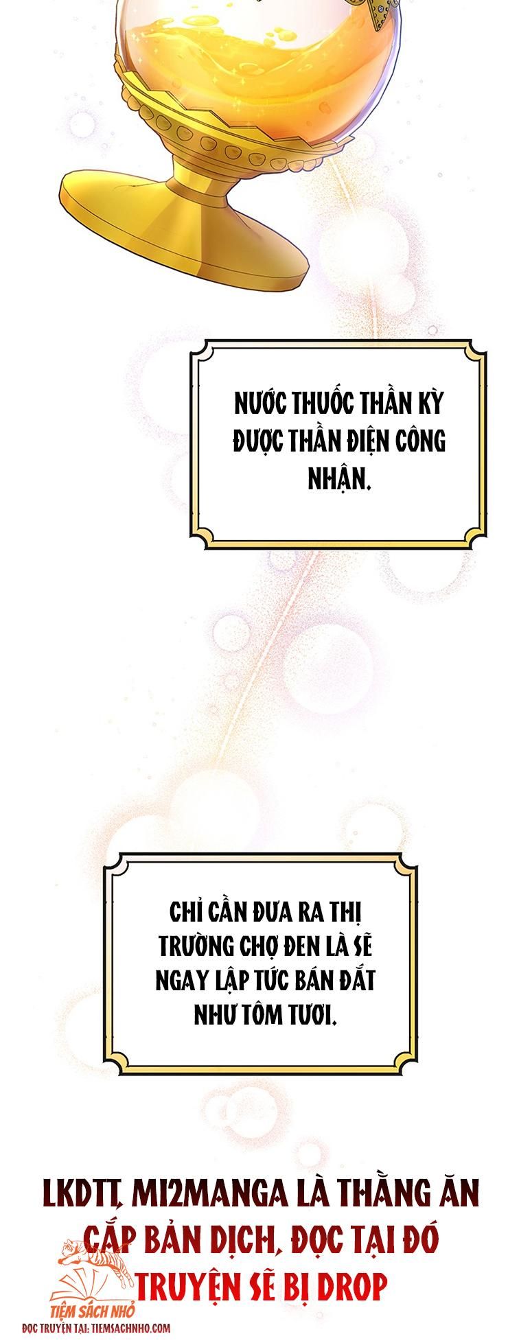 đọc truyện Trở Thành Cứu Tinh Của Nhân Vật Chính Chương 14 ảnh 16 tại Giả Dược