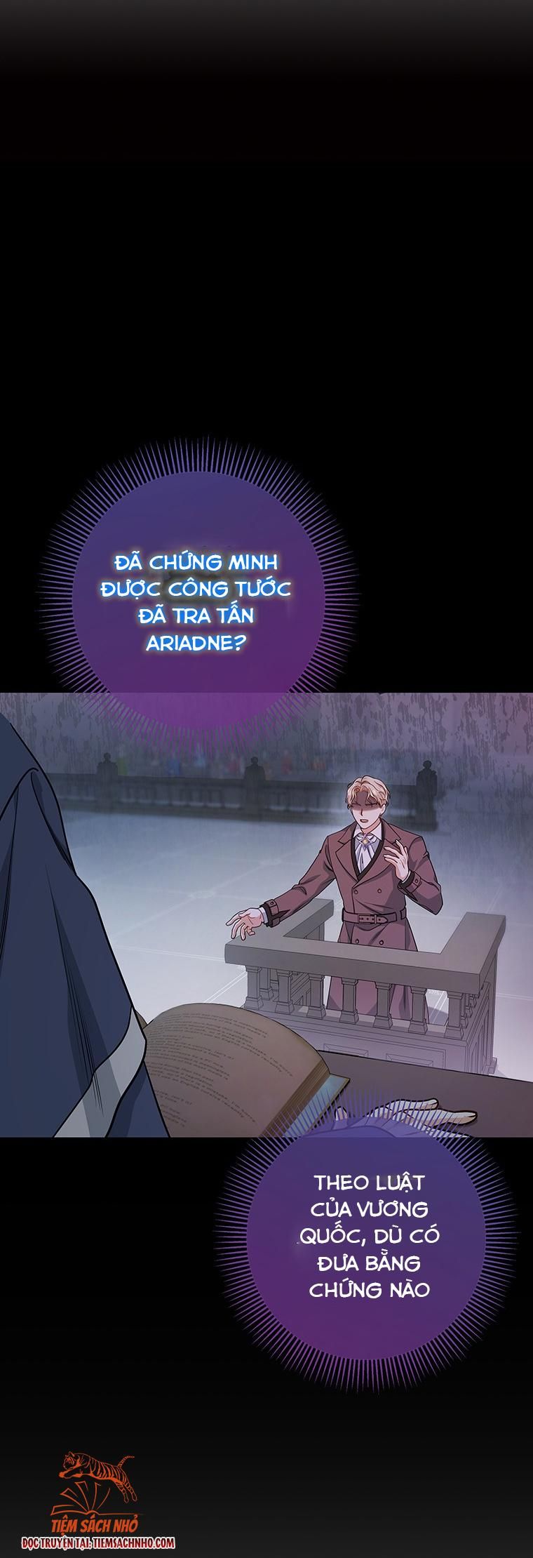 đọc truyện Trở Thành Cứu Tinh Của Nhân Vật Chính Chương 14 ảnh 49 tại Giả Dược