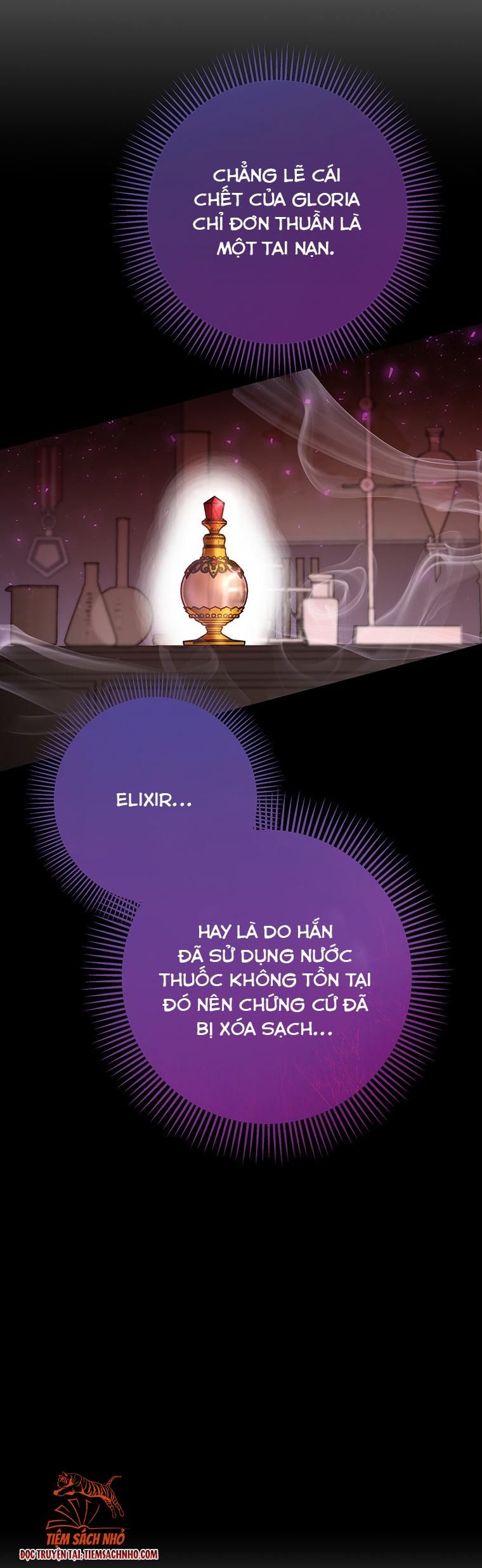 đọc truyện Trở Thành Cứu Tinh Của Nhân Vật Chính Chương 14 ảnh 54 tại Giả Dược