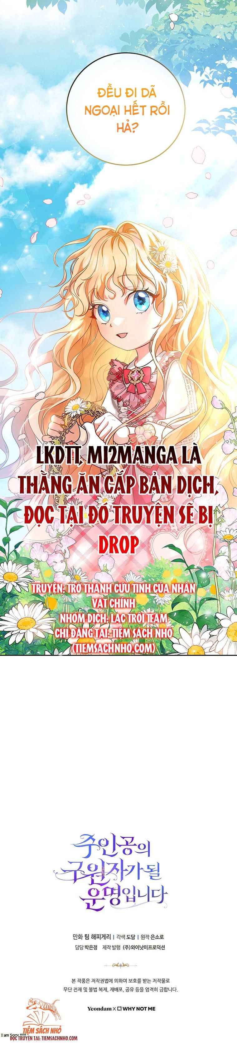 đọc truyện Trở Thành Cứu Tinh Của Nhân Vật Chính Chương 14 ảnh 63 tại Giả Dược
