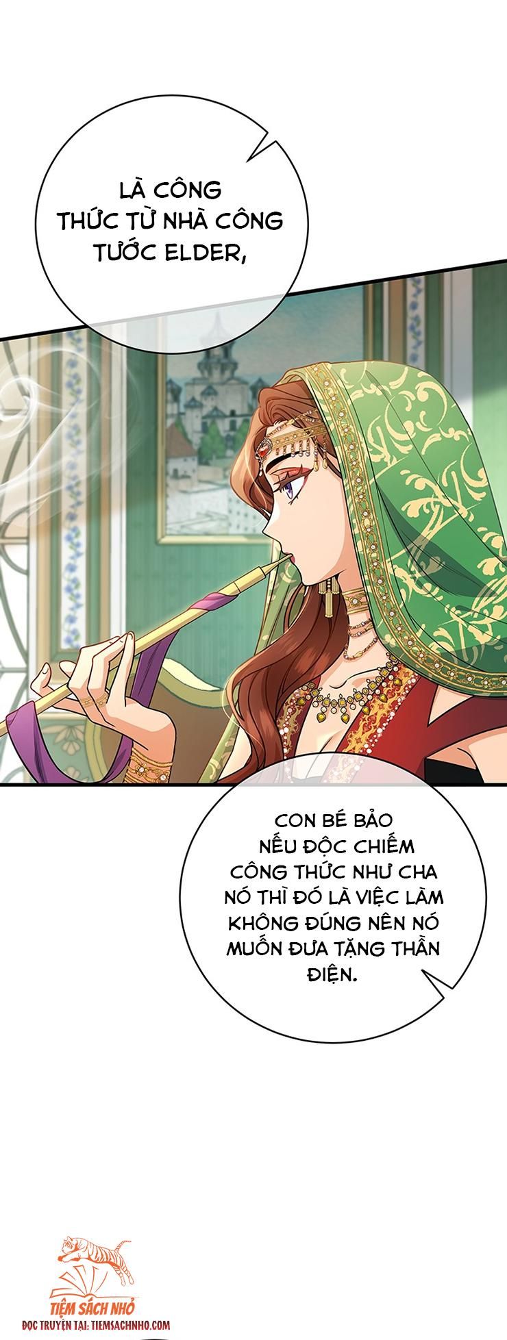 đọc truyện Trở Thành Cứu Tinh Của Nhân Vật Chính Chương 14 ảnh 8 tại Giả Dược
