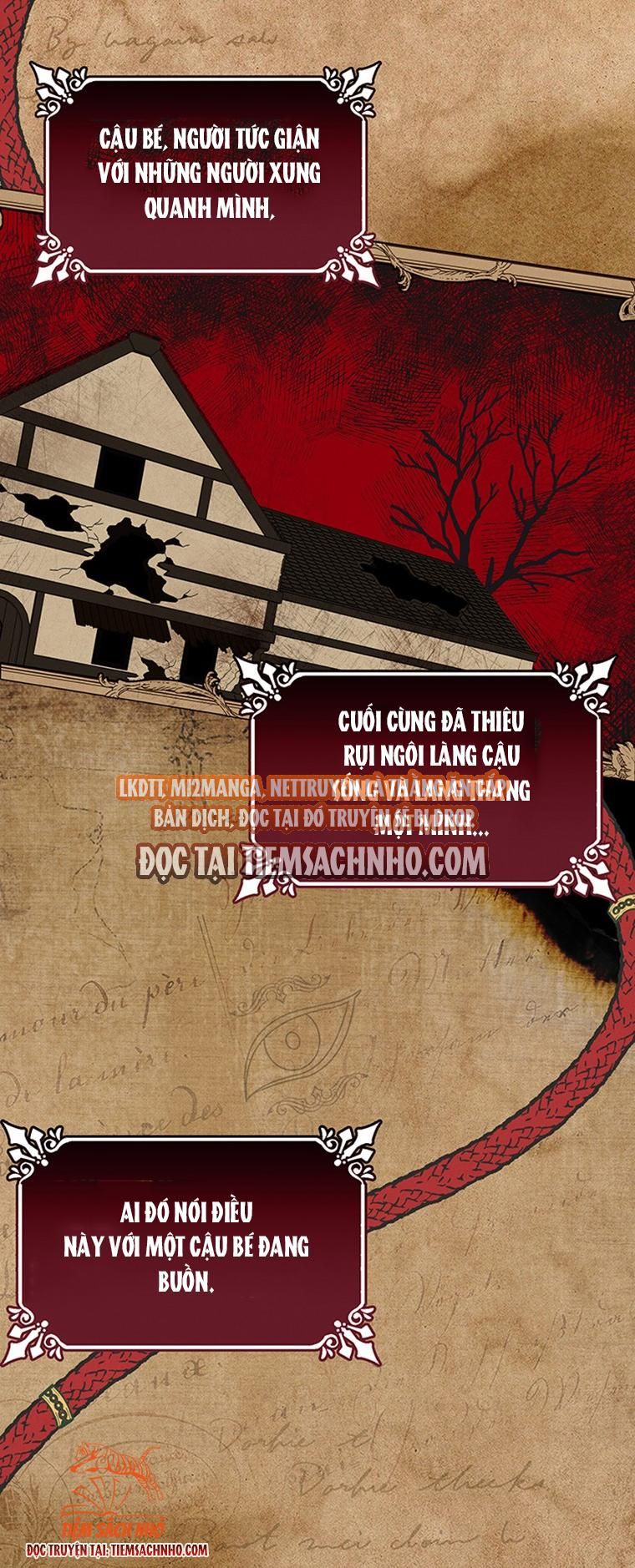 đọc truyện Trở Thành Cứu Tinh Của Nhân Vật Chính Chương 18 ảnh 11 tại Thiên Thai Truyện