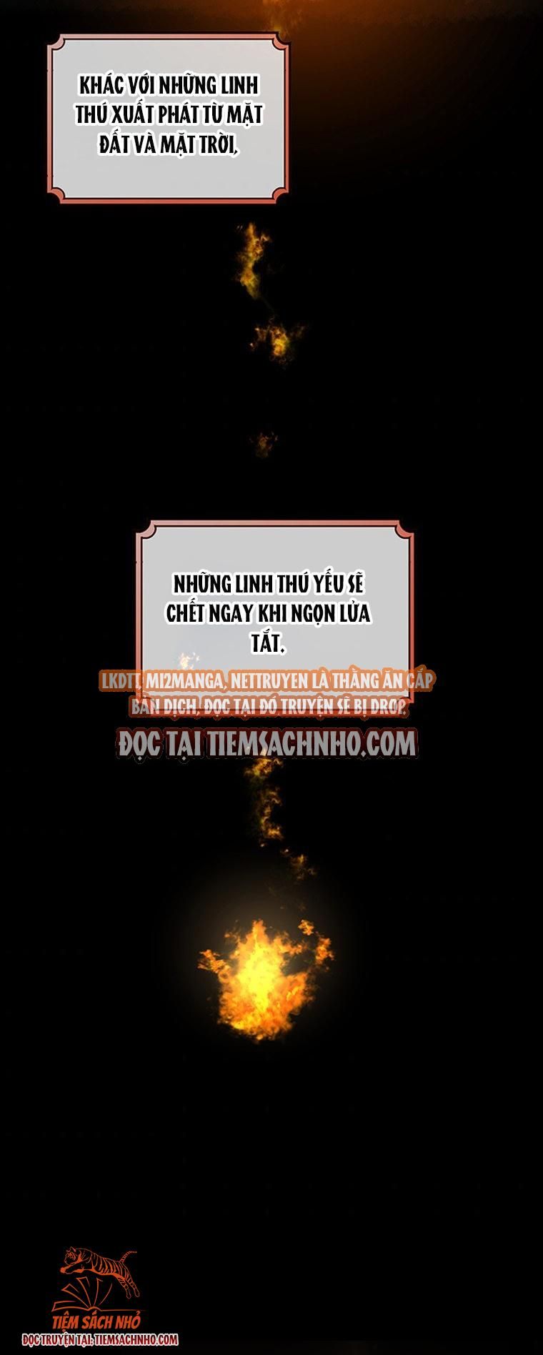 đọc truyện Trở Thành Cứu Tinh Của Nhân Vật Chính Chương 18 ảnh 28 tại Thiên Thai Truyện