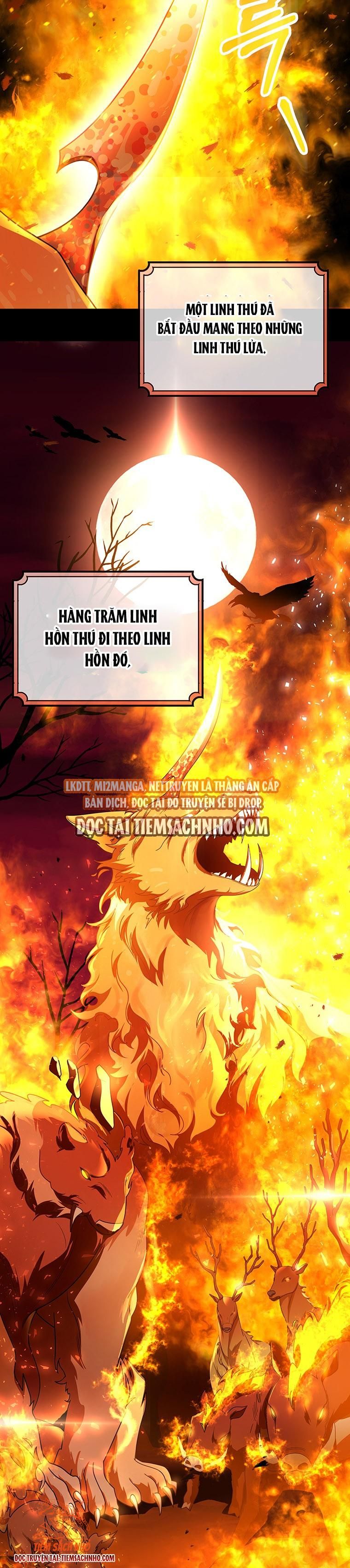 đọc truyện Trở Thành Cứu Tinh Của Nhân Vật Chính Chương 18 ảnh 30 tại Thiên Thai Truyện