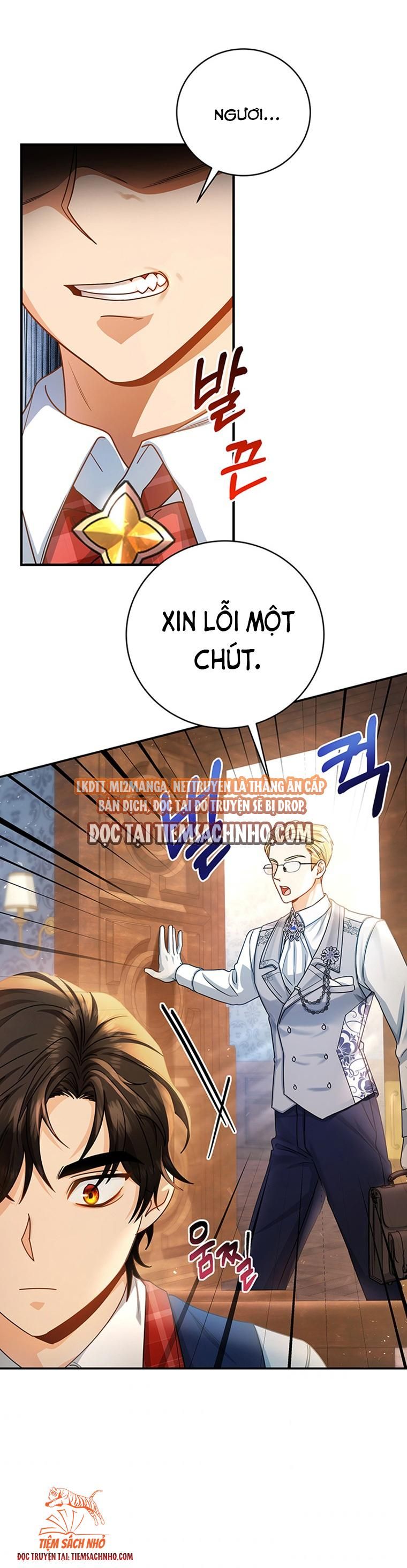 đọc truyện Trở Thành Cứu Tinh Của Nhân Vật Chính Chương 18 ảnh 38 tại Thiên Thai Truyện