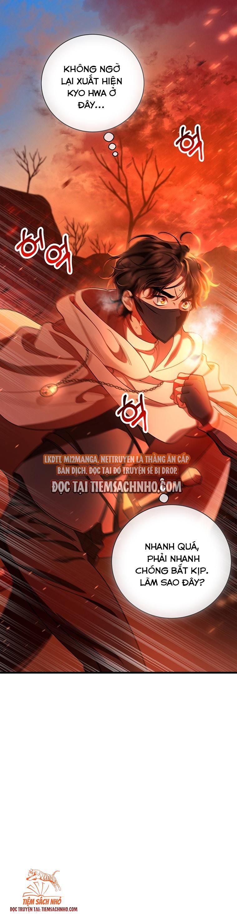đọc truyện Trở Thành Cứu Tinh Của Nhân Vật Chính Chương 18 ảnh 54 tại Thiên Thai Truyện