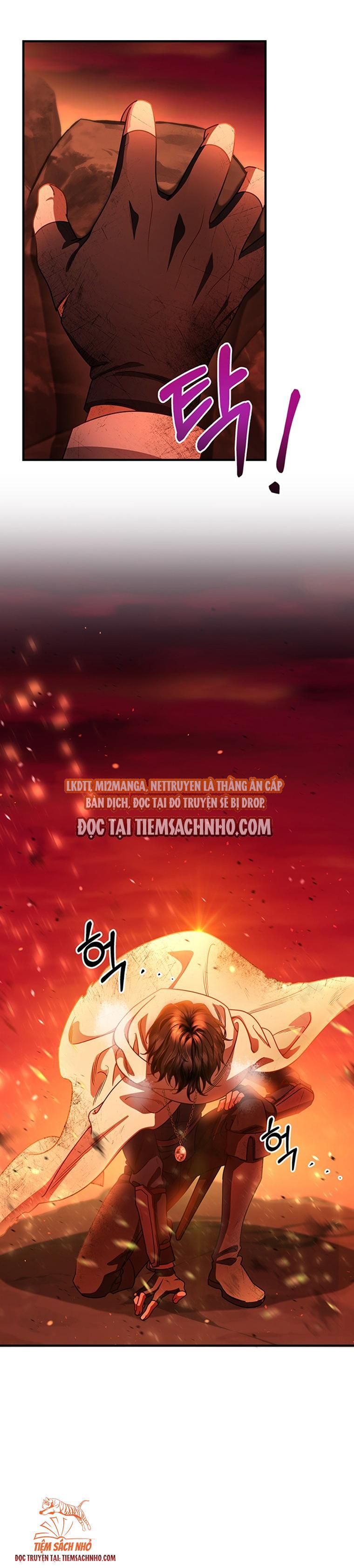 đọc truyện Trở Thành Cứu Tinh Của Nhân Vật Chính Chương 18 ảnh 56 tại Thiên Thai Truyện