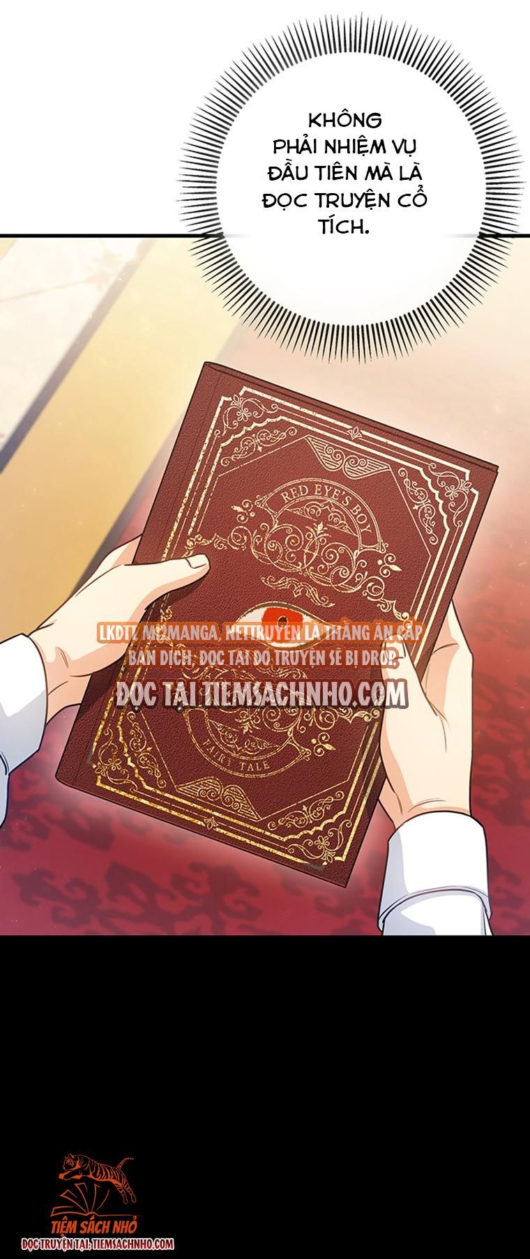 đọc truyện Trở Thành Cứu Tinh Của Nhân Vật Chính Chương 18 ảnh 9 tại Thiên Thai Truyện