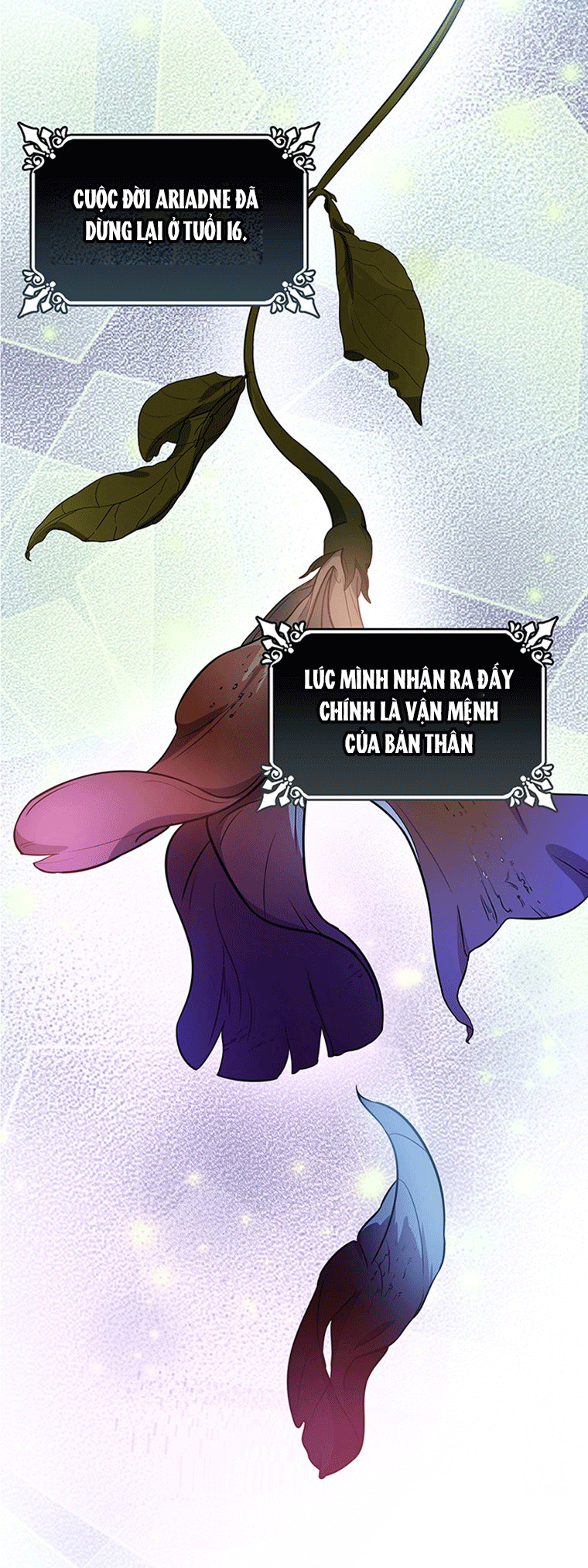 đọc truyện Trở Thành Cứu Tinh Của Nhân Vật Chính Chương 2 ảnh 36 tại Giả Dược