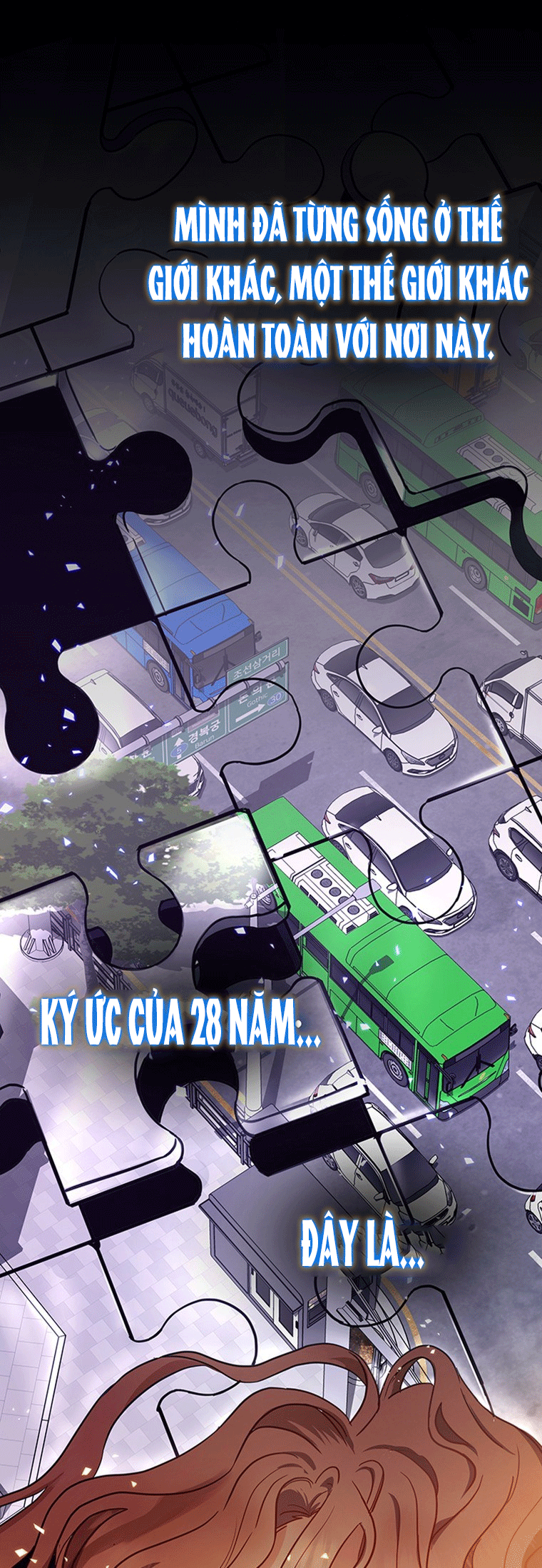 đọc truyện Trở Thành Cứu Tinh Của Nhân Vật Chính Chương 2 ảnh 55 tại Giả Dược