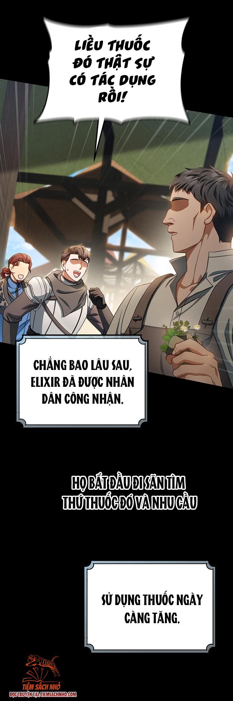 đọc truyện Trở Thành Cứu Tinh Của Nhân Vật Chính Chương 21 ảnh 12 tại Giả Dược