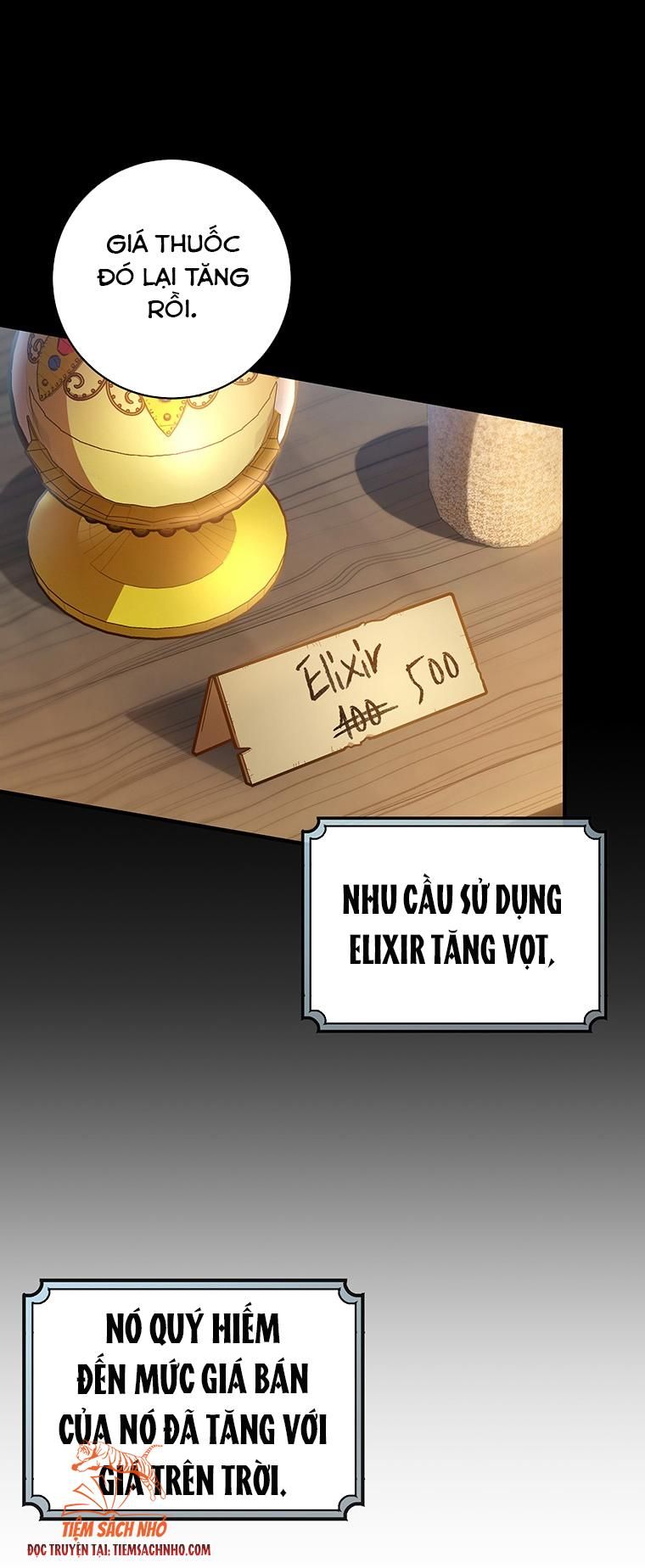 đọc truyện Trở Thành Cứu Tinh Của Nhân Vật Chính Chương 21 ảnh 13 tại Giả Dược