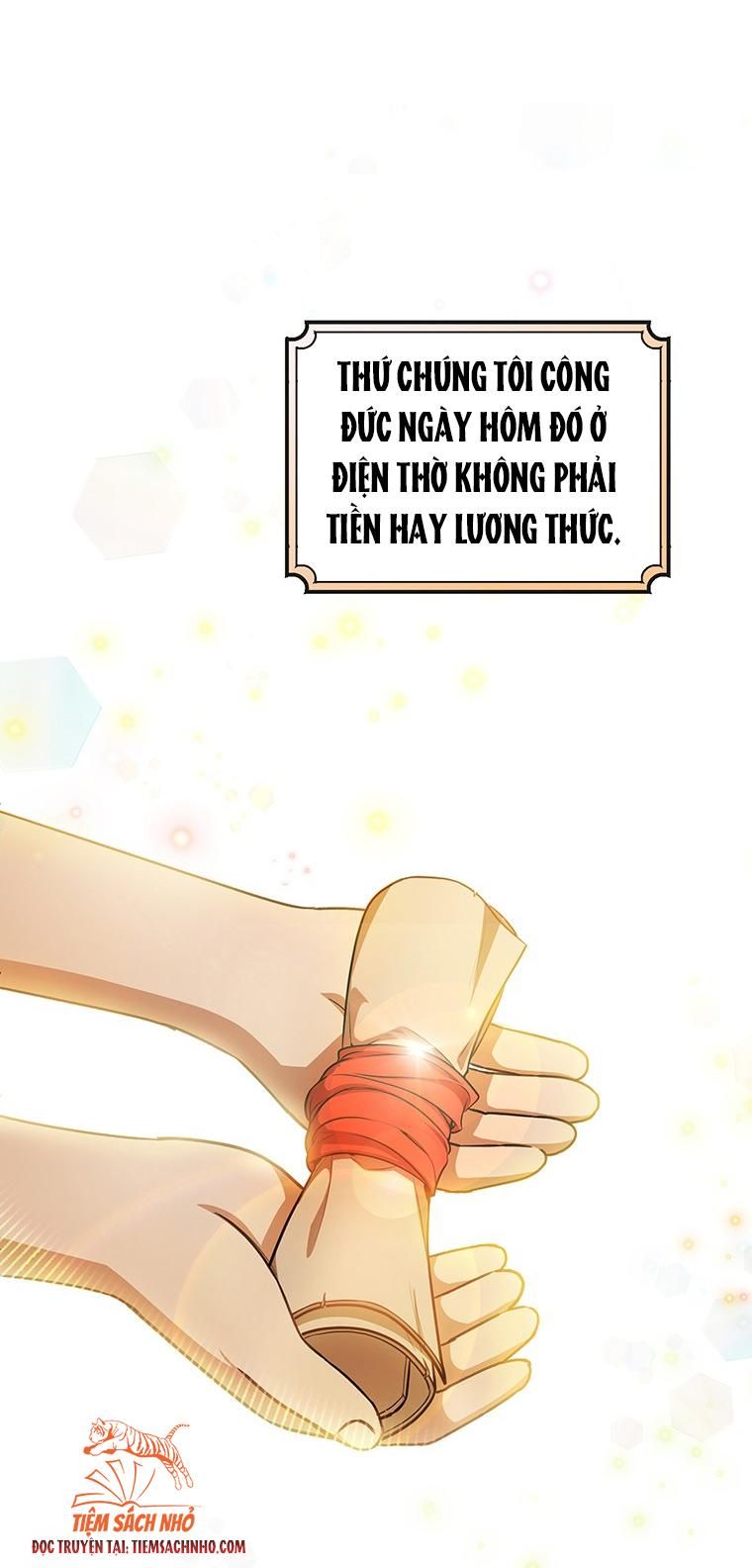 đọc truyện Trở Thành Cứu Tinh Của Nhân Vật Chính Chương 21 ảnh 16 tại Giả Dược