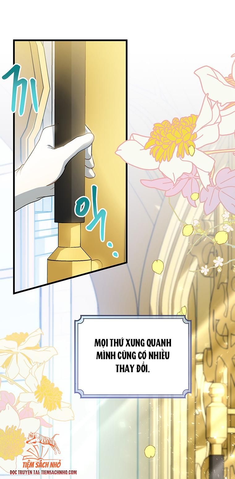 đọc truyện Trở Thành Cứu Tinh Của Nhân Vật Chính Chương 21 ảnh 23 tại Giả Dược