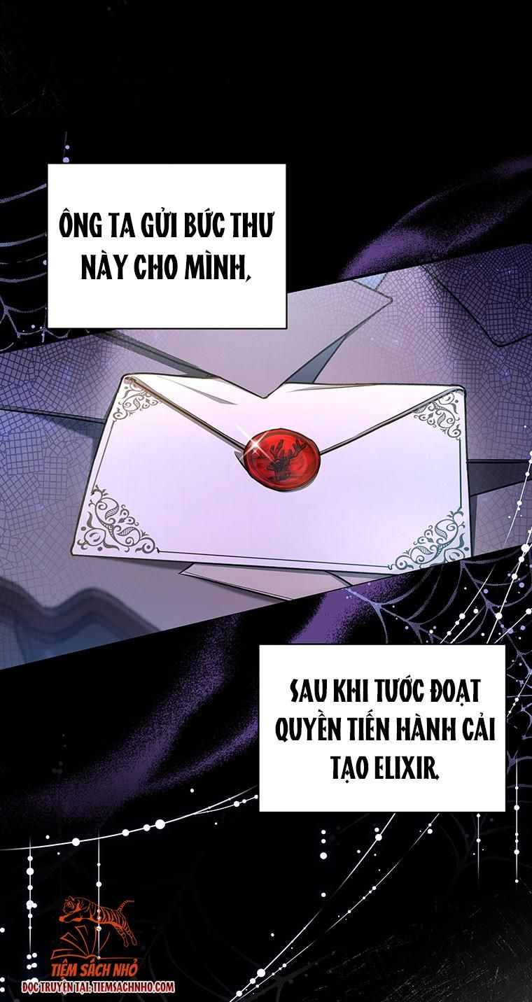 đọc truyện Trở Thành Cứu Tinh Của Nhân Vật Chính Chương 21 ảnh 36 tại Giả Dược