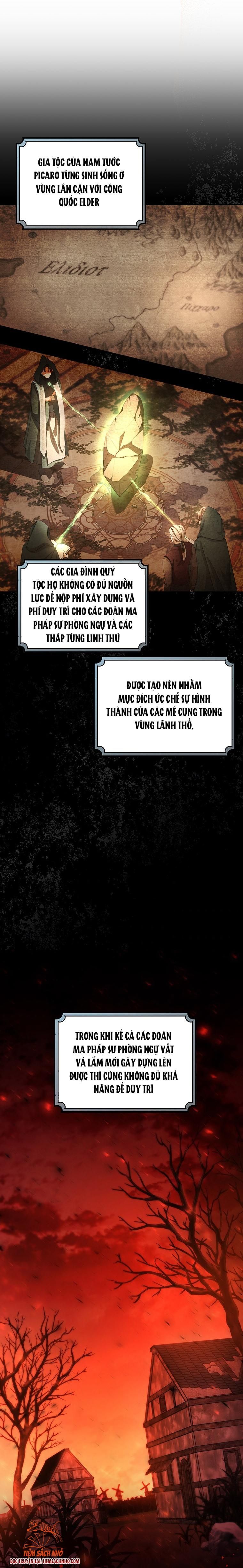 đọc truyện Trở Thành Cứu Tinh Của Nhân Vật Chính Chương 23 ảnh 2 tại Giả Dược