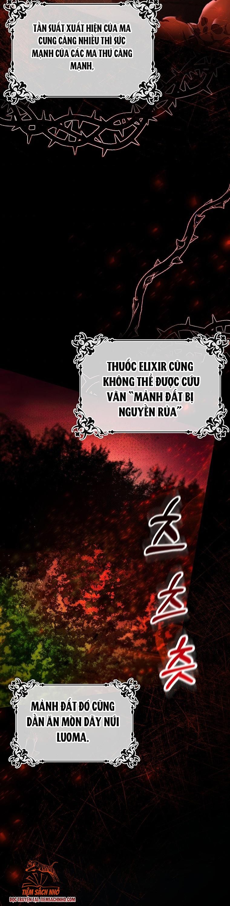 đọc truyện Trở Thành Cứu Tinh Của Nhân Vật Chính Chương 23 ảnh 14 tại Giả Dược