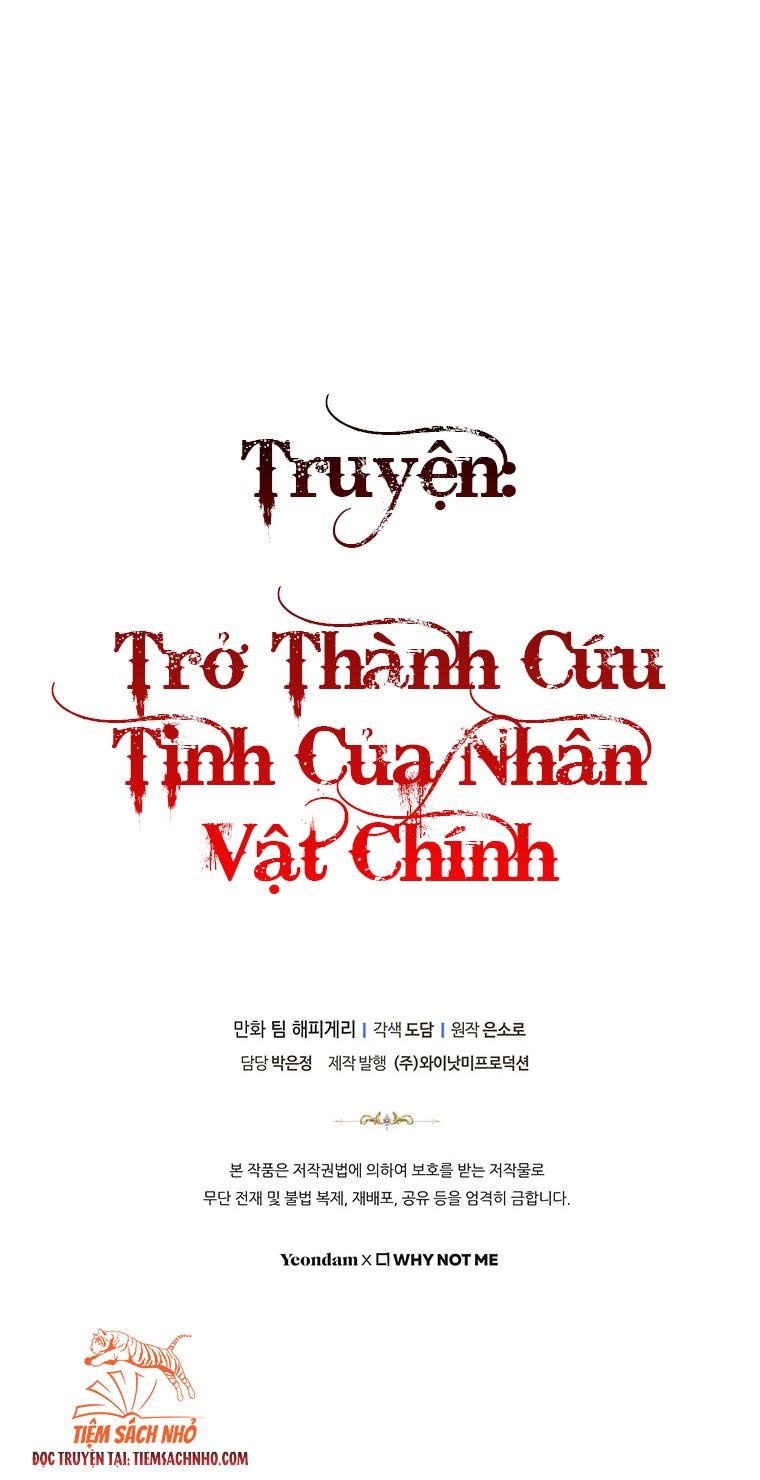 đọc truyện Trở Thành Cứu Tinh Của Nhân Vật Chính Chương 23 ảnh 41 tại Giả Dược